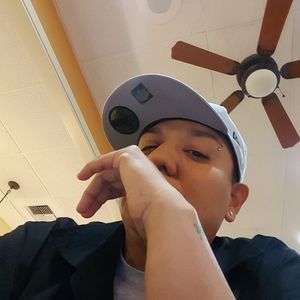 Meet your Posher, Leandra